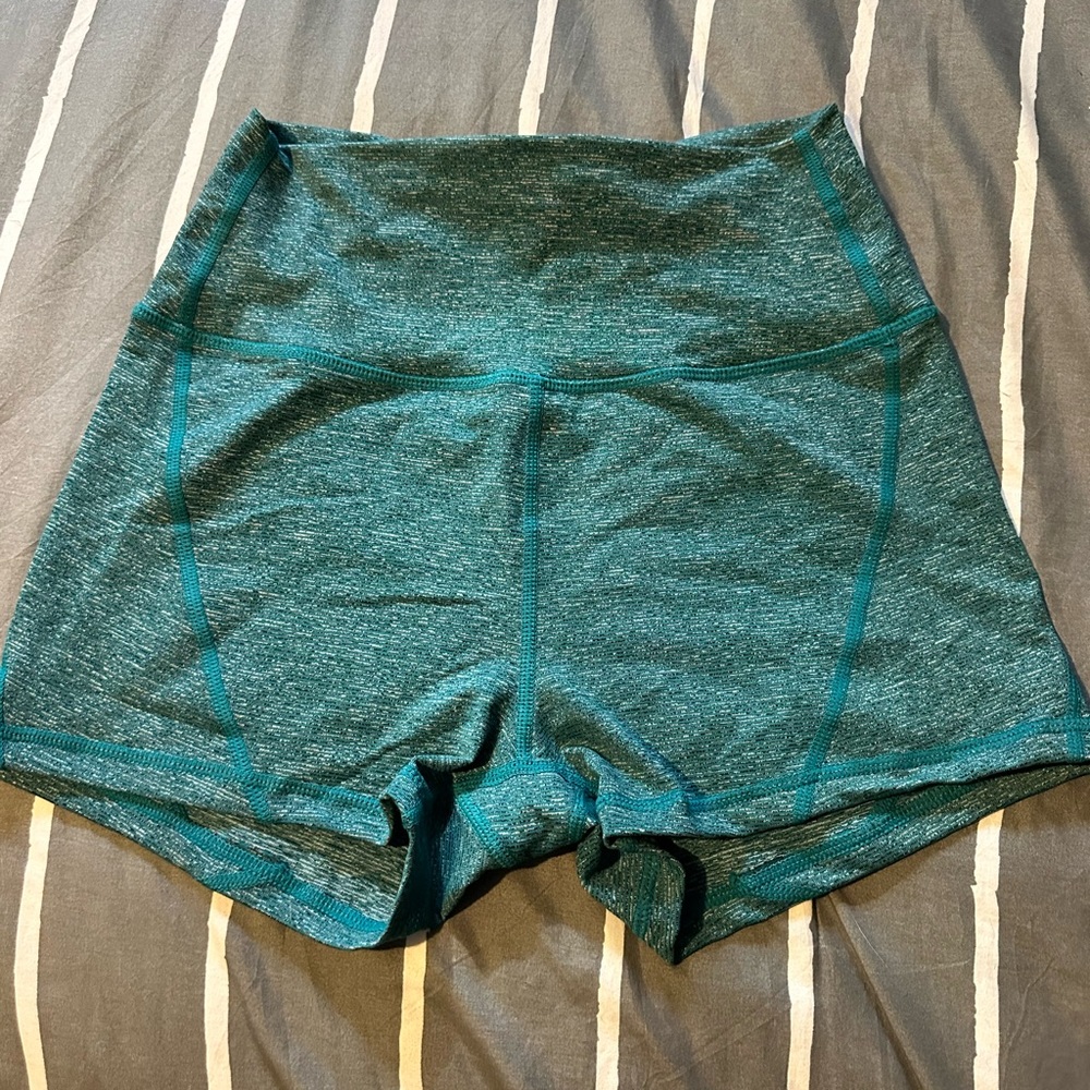 Born Primitive shorts